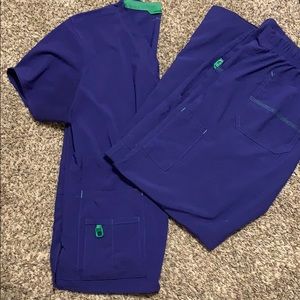 Carhartt Scrubs